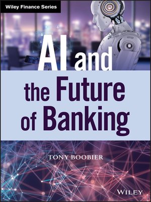 cover image of AI and the Future of Banking